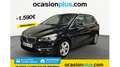 BMW 218 218dA Active Tourer Negro - thumbnail 1