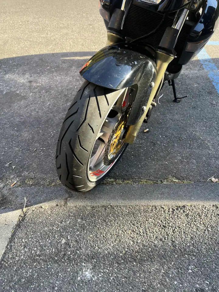 Kawasaki ER