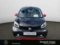 smart forTwo ForTwo Cabrio NIGHTLOVE 1/100 NAVI*RFK*PTS*SHZ* BC Schwarz - thumbnail 8