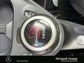 smart forTwo ForTwo Cabrio NIGHTLOVE 1/100 NAVI*RFK*PTS*SHZ* BC Schwarz - thumbnail 16