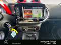 smart forTwo ForTwo Cabrio NIGHTLOVE 1/100 NAVI*RFK*PTS*SHZ* BC Schwarz - thumbnail 11