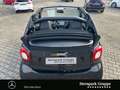 smart forTwo ForTwo Cabrio NIGHTLOVE 1/100 NAVI*RFK*PTS*SHZ* BC Schwarz - thumbnail 19