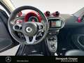 smart forTwo ForTwo Cabrio NIGHTLOVE 1/100 NAVI*RFK*PTS*SHZ* BC Schwarz - thumbnail 10
