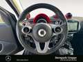 smart forTwo ForTwo Cabrio NIGHTLOVE 1/100 NAVI*RFK*PTS*SHZ* BC Schwarz - thumbnail 12