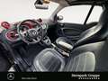 smart forTwo ForTwo Cabrio NIGHTLOVE 1/100 NAVI*RFK*PTS*SHZ* BC Schwarz - thumbnail 9