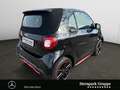 smart forTwo ForTwo Cabrio NIGHTLOVE 1/100 NAVI*RFK*PTS*SHZ* BC Schwarz - thumbnail 5