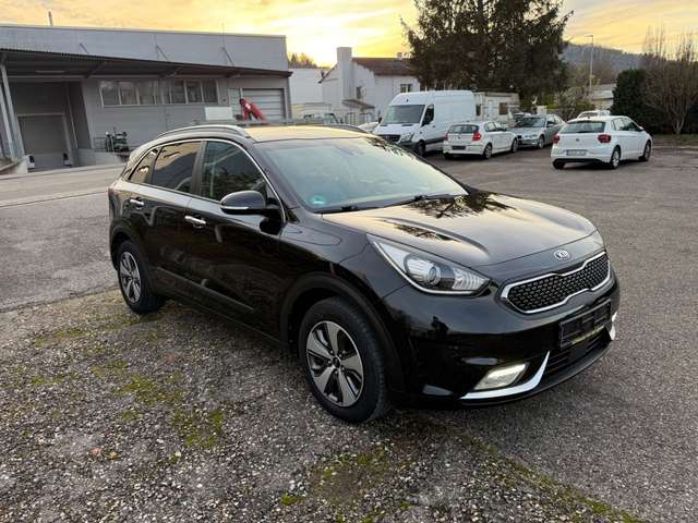 Kia Niro Vision*Euro6*Rückfahrkama