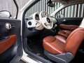 Fiat 500C 0.9 TwinAir Millionaire |NL-AUTO| Xenon|Leder|Clim Blanc - thumbnail 3