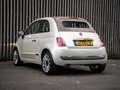 Fiat 500C 0.9 TwinAir Millionaire |NL-AUTO| Xenon|Leder|Clim Blanc - thumbnail 15