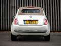 Fiat 500C 0.9 TwinAir Millionaire |NL-AUTO| Xenon|Leder|Clim Blanc - thumbnail 18