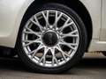 Fiat 500C 0.9 TwinAir Millionaire |NL-AUTO| Xenon|Leder|Clim Blanc - thumbnail 13