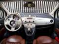 Fiat 500C 0.9 TwinAir Millionaire |NL-AUTO| Xenon|Leder|Clim Blanc - thumbnail 22