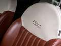Fiat 500C 0.9 TwinAir Millionaire |NL-AUTO| Xenon|Leder|Clim Blanc - thumbnail 21