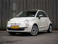 Fiat 500C 0.9 TwinAir Millionaire |NL-AUTO| Xenon|Leder|Clim Blanc - thumbnail 1