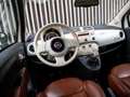 Fiat 500C 0.9 TwinAir Millionaire |NL-AUTO| Xenon|Leder|Clim Blanc - thumbnail 6
