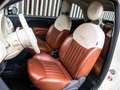 Fiat 500C 0.9 TwinAir Millionaire |NL-AUTO| Xenon|Leder|Clim Blanc - thumbnail 20