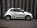 Fiat 500C 0.9 TwinAir Millionaire |NL-AUTO| Xenon|Leder|Clim Blanc - thumbnail 7