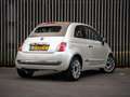 Fiat 500C 0.9 TwinAir Millionaire |NL-AUTO| Xenon|Leder|Clim Blanc - thumbnail 2