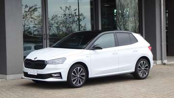 1.0 TSI Evo 110 CV DSG Monte Carlo