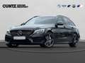 Mercedes-Benz C 43 AMG T Modell Night-Paket Rückfahrk. Klimaautomatik Att Schwarz - thumbnail 2