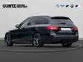 Mercedes-Benz C 43 AMG T Modell Night-Paket Rückfahrk. Klimaautomatik Att Schwarz - thumbnail 8