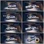 Mercedes-Benz C 43 AMG T Modell Night-Paket Rückfahrk. Klimaautomatik Att Schwarz - thumbnail 26