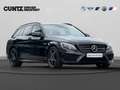 Mercedes-Benz C 43 AMG T Modell Night-Paket Rückfahrk. Klimaautomatik Att Schwarz - thumbnail 4