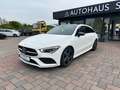 Mercedes-Benz CLA 200 AMG-LINE*STANDHEIZ*AHK*R-CAM*PANO* Weiß - thumbnail 3