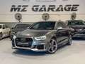 Audi A3 RS 3 2.5 TFSI quattro S tronic Sportback Gris - thumbnail 1