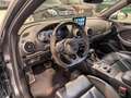 Audi A3 RS 3 2.5 TFSI quattro S tronic Sportback Gris - thumbnail 11