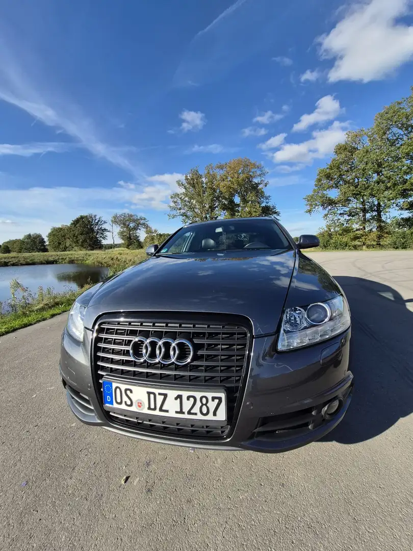 Audi A6 Avant 2.0 TFSI - 1
