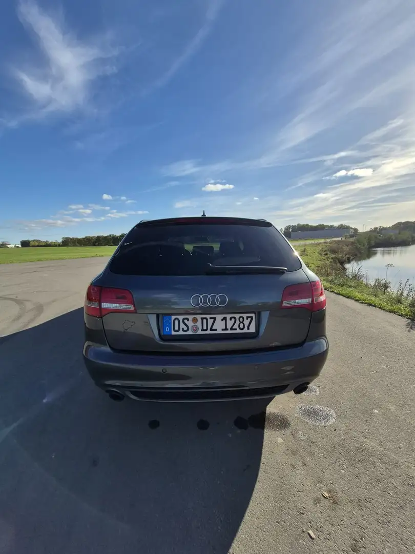 Audi A6 Avant 2.0 TFSI - 2