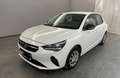 Opel Corsa F Edition SHZ LHZ PDC Blanc - thumbnail 1