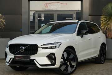 2.0 T8 Plug-in hybrid AWD Plus Dark 455pk Panorama
