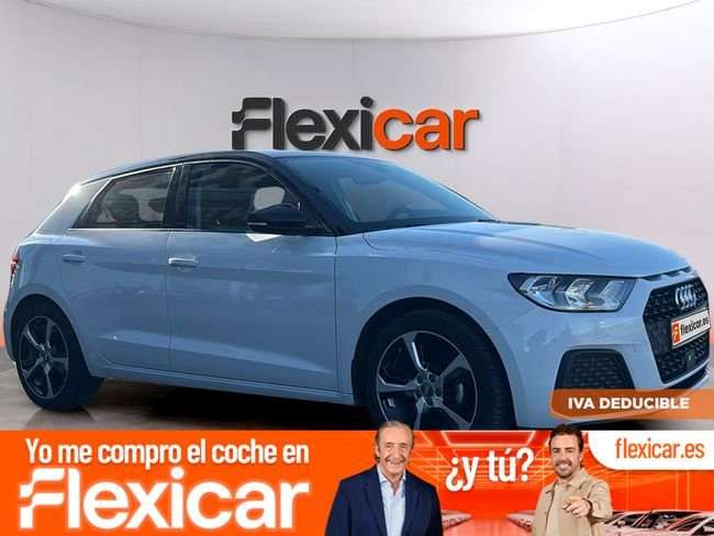 Audi A1 Sportback 25 TFSI Advanced 70kW - foto 1