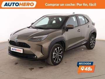 1.5 Hybrid 2WD Active Tech