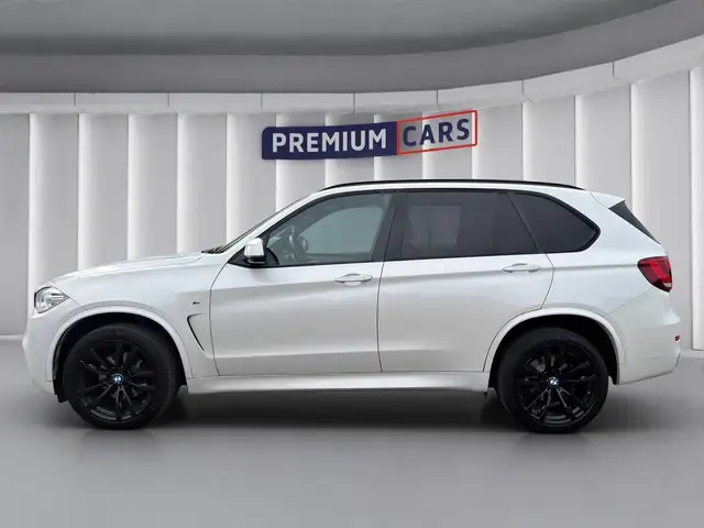 BMW X5 X5 view 2