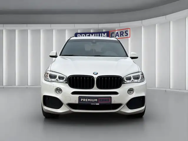 BMW X5 X5 view 8