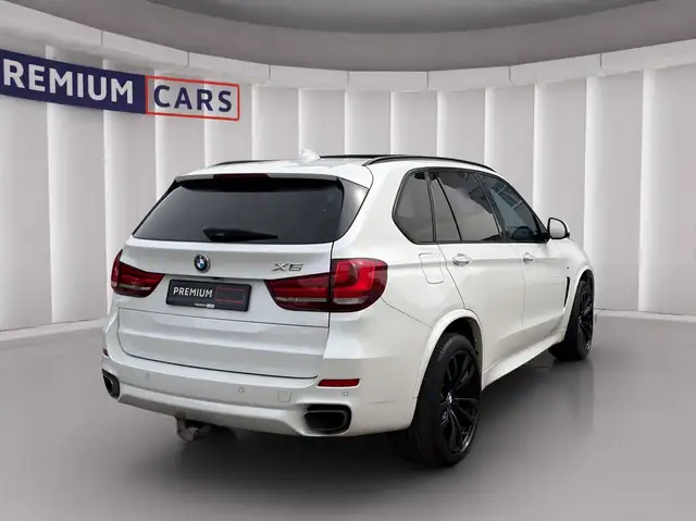 BMW X5 X5 view 5