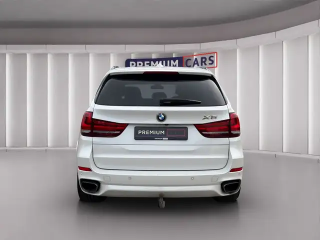 BMW X5 X5 view 4