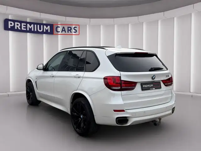 BMW X5 X5 view 3
