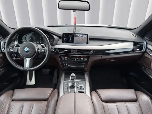 BMW X5 X5 view 11