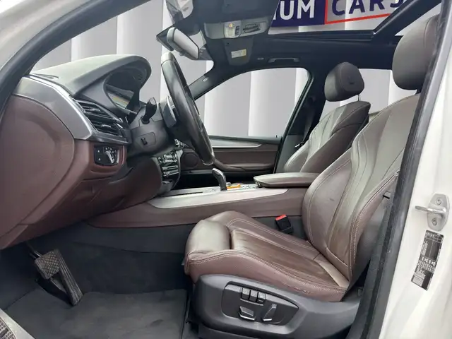 BMW X5 X5 view 10