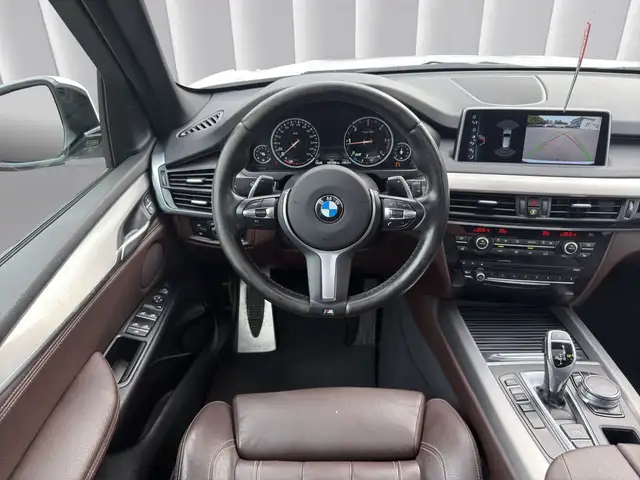BMW X5 X5 view 12