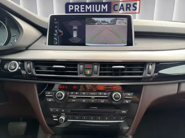 BMW X5 X5 view 14