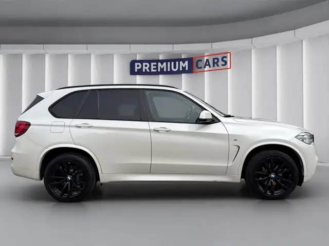 BMW X5 X5 view 6