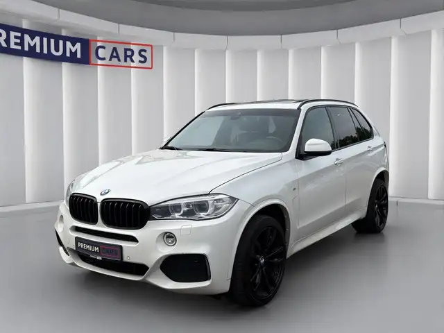 BMW X5 X5 main image