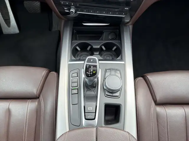 BMW X5 X5 view 15