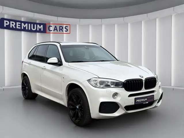 BMW X5 X5 view 7