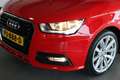 Audi A1 Sportback 1.4 TFSI S-Line Pano | Two-Tone | LED | Rot - thumbnail 23
